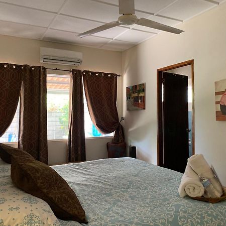 B&B El Litoral Playa Coronado Ngoại thất bức ảnh