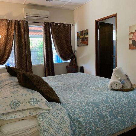 B&B El Litoral Playa Coronado Ngoại thất bức ảnh