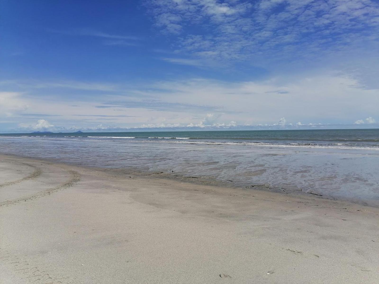 B&B El Litoral Playa Coronado Ngoại thất bức ảnh