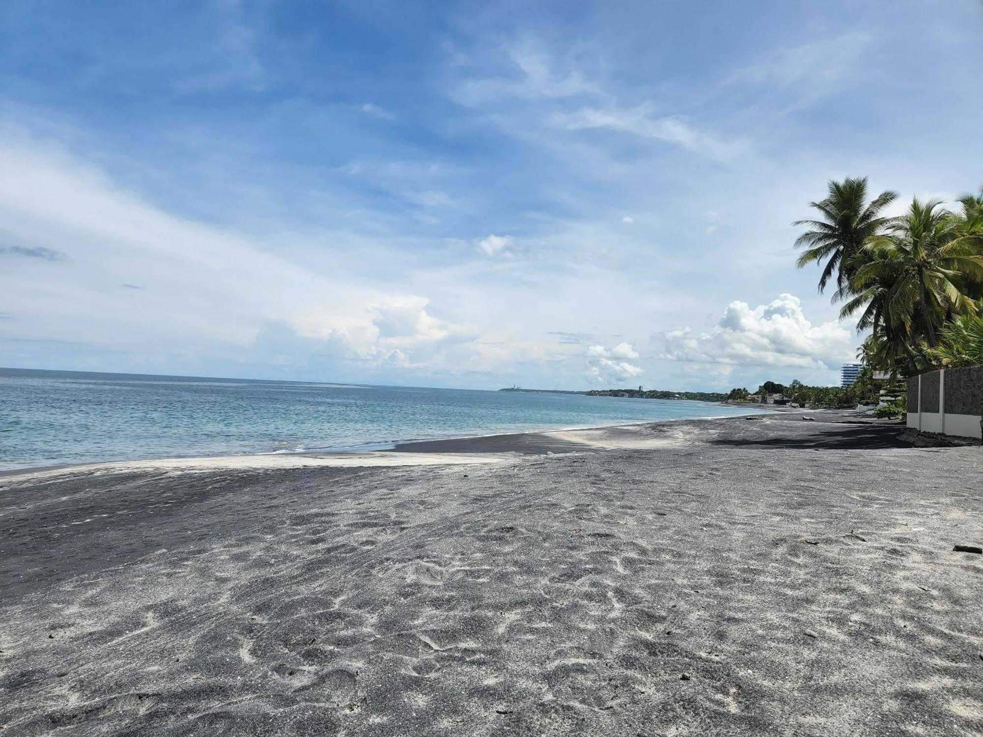 B&B El Litoral Playa Coronado Ngoại thất bức ảnh