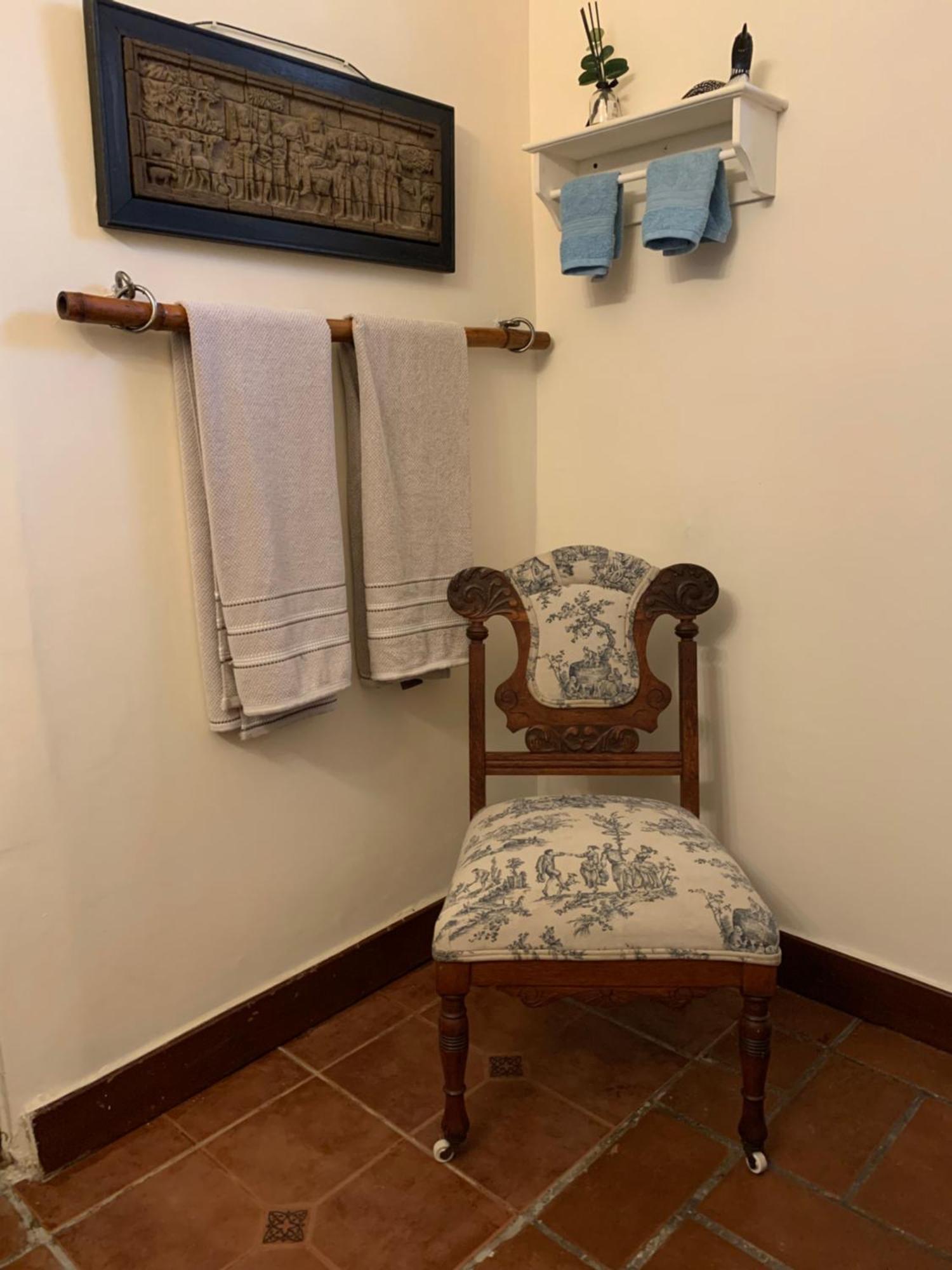 B&B El Litoral Playa Coronado Ngoại thất bức ảnh