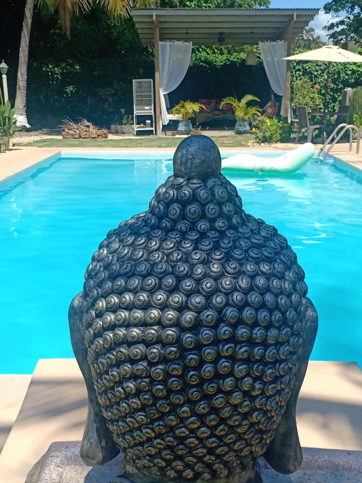 B&B El Litoral Playa Coronado Ngoại thất bức ảnh
