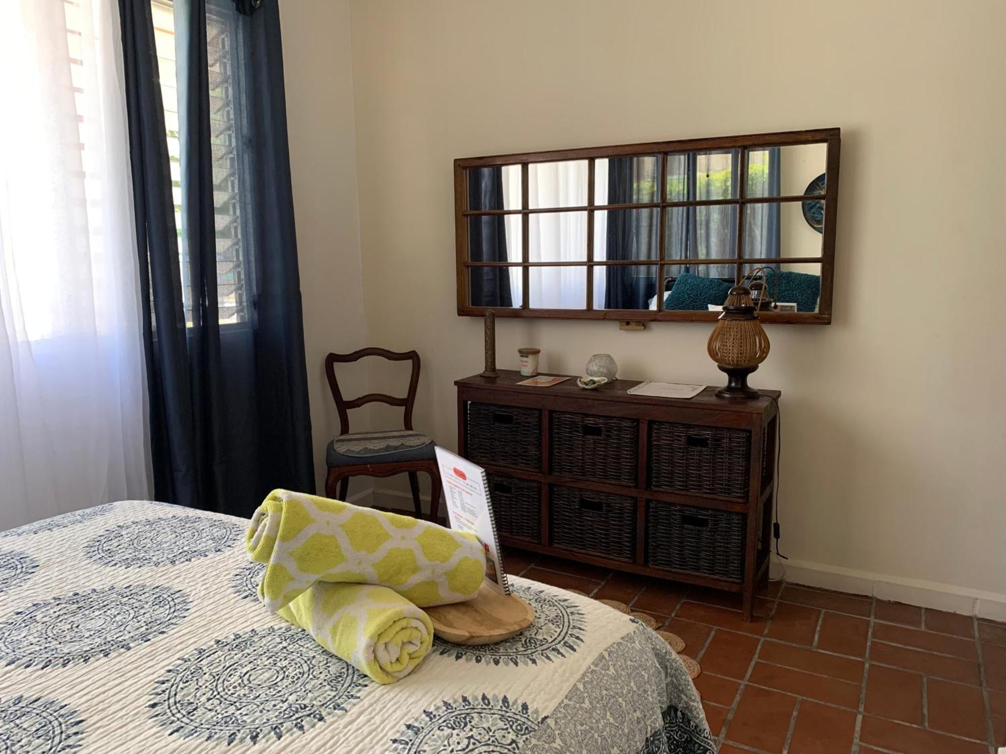 B&B El Litoral Playa Coronado Ngoại thất bức ảnh