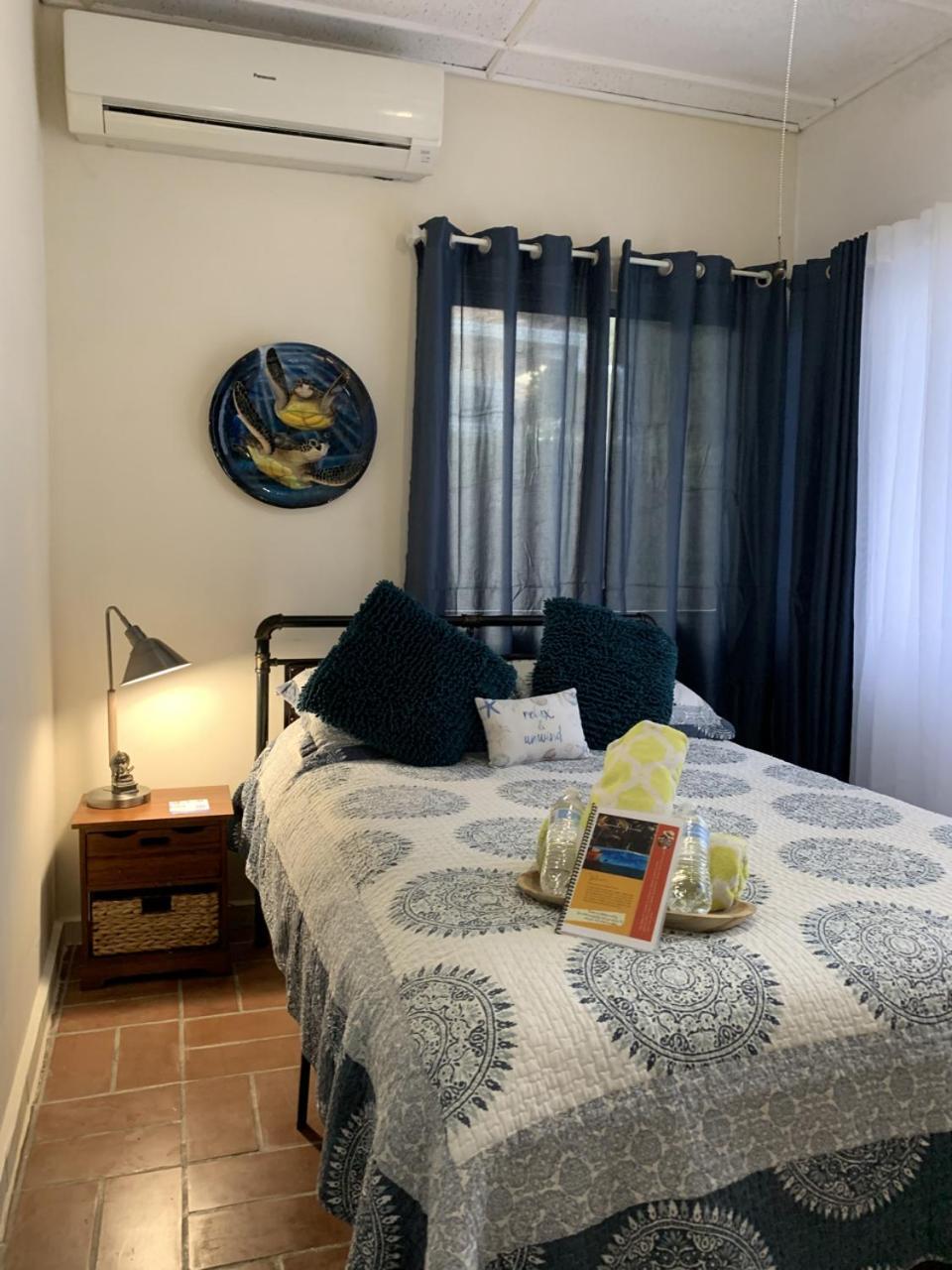 B&B El Litoral Playa Coronado Ngoại thất bức ảnh