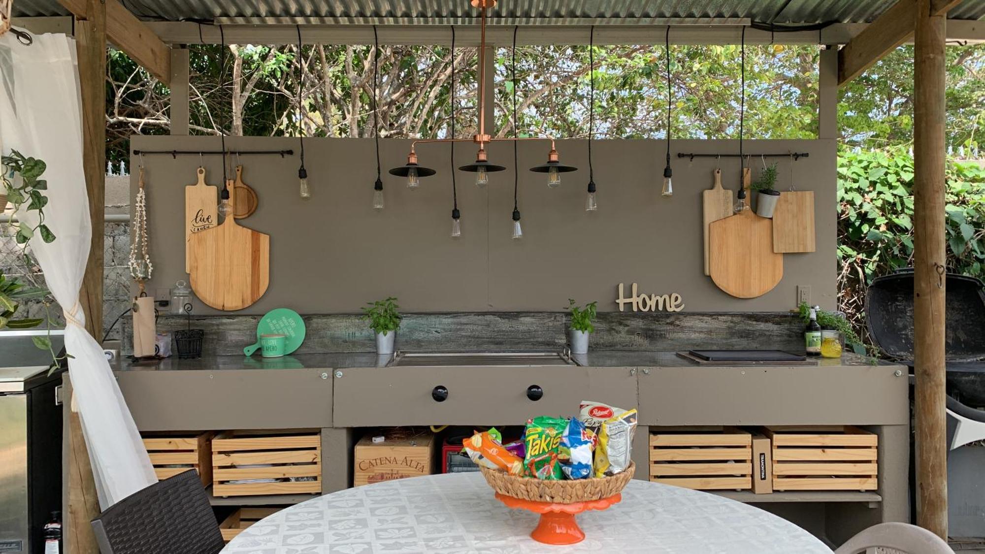 B&B El Litoral Playa Coronado Ngoại thất bức ảnh