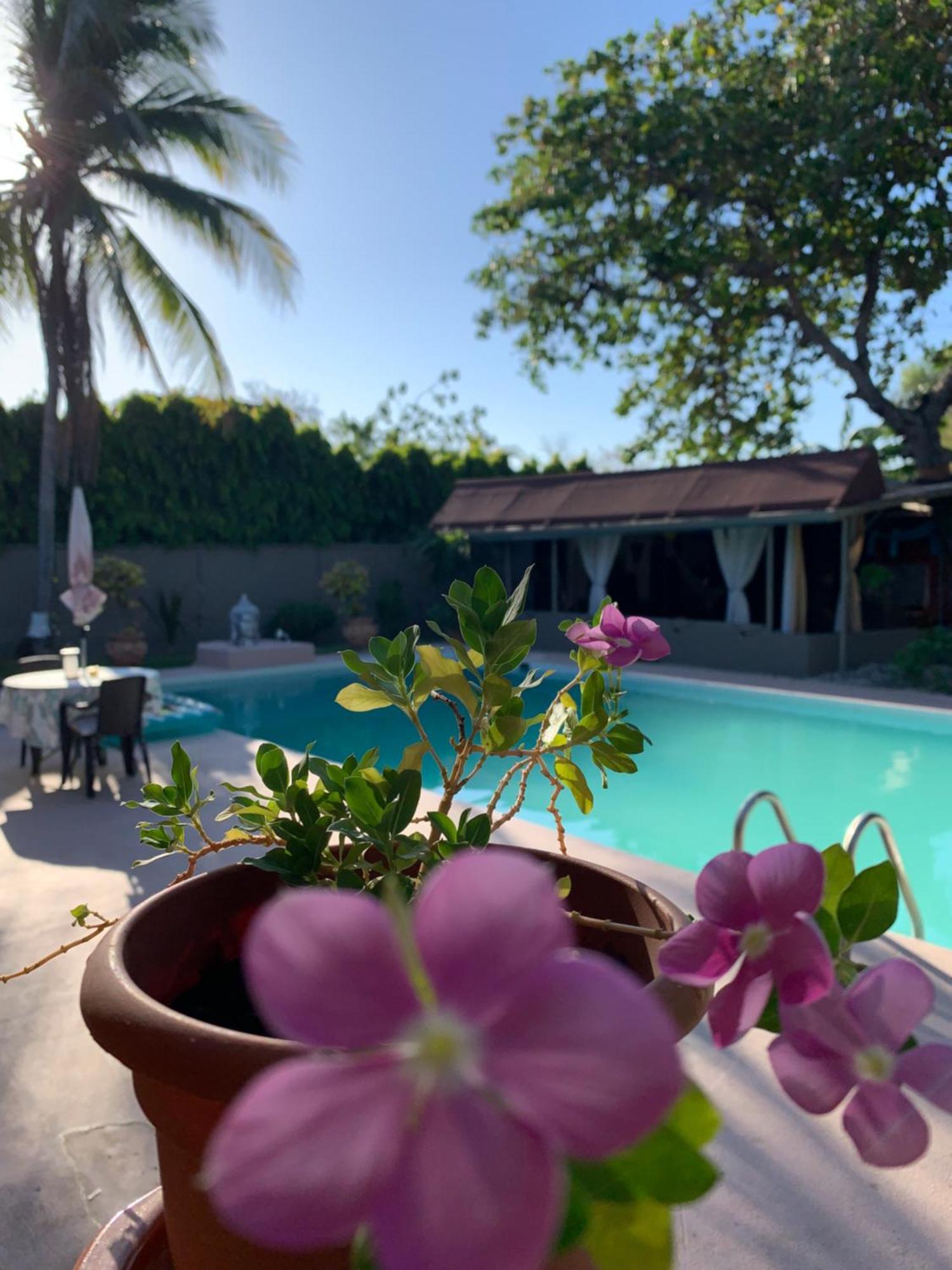 B&B El Litoral Playa Coronado Ngoại thất bức ảnh