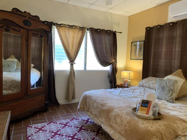 B&B El Litoral Playa Coronado Ngoại thất bức ảnh