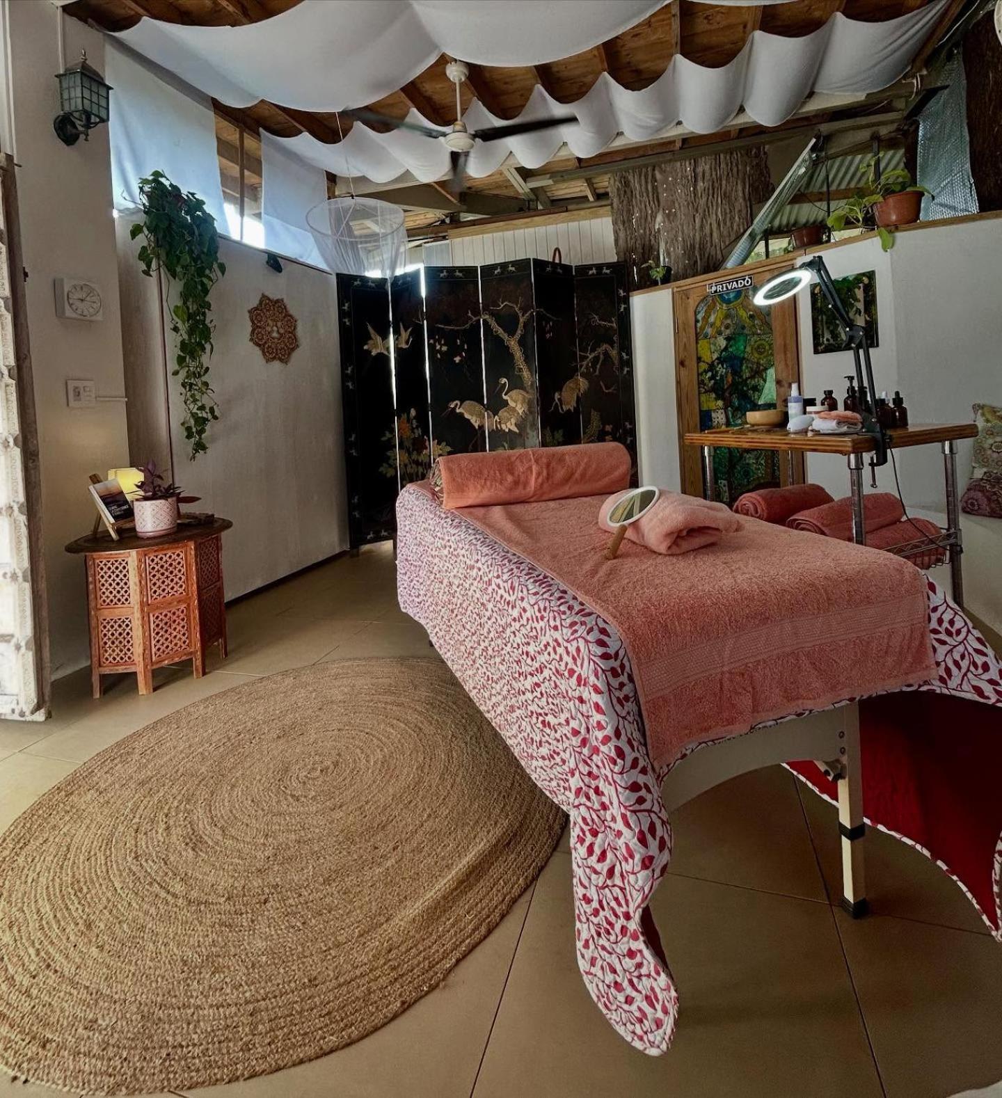 B&B El Litoral Playa Coronado Ngoại thất bức ảnh