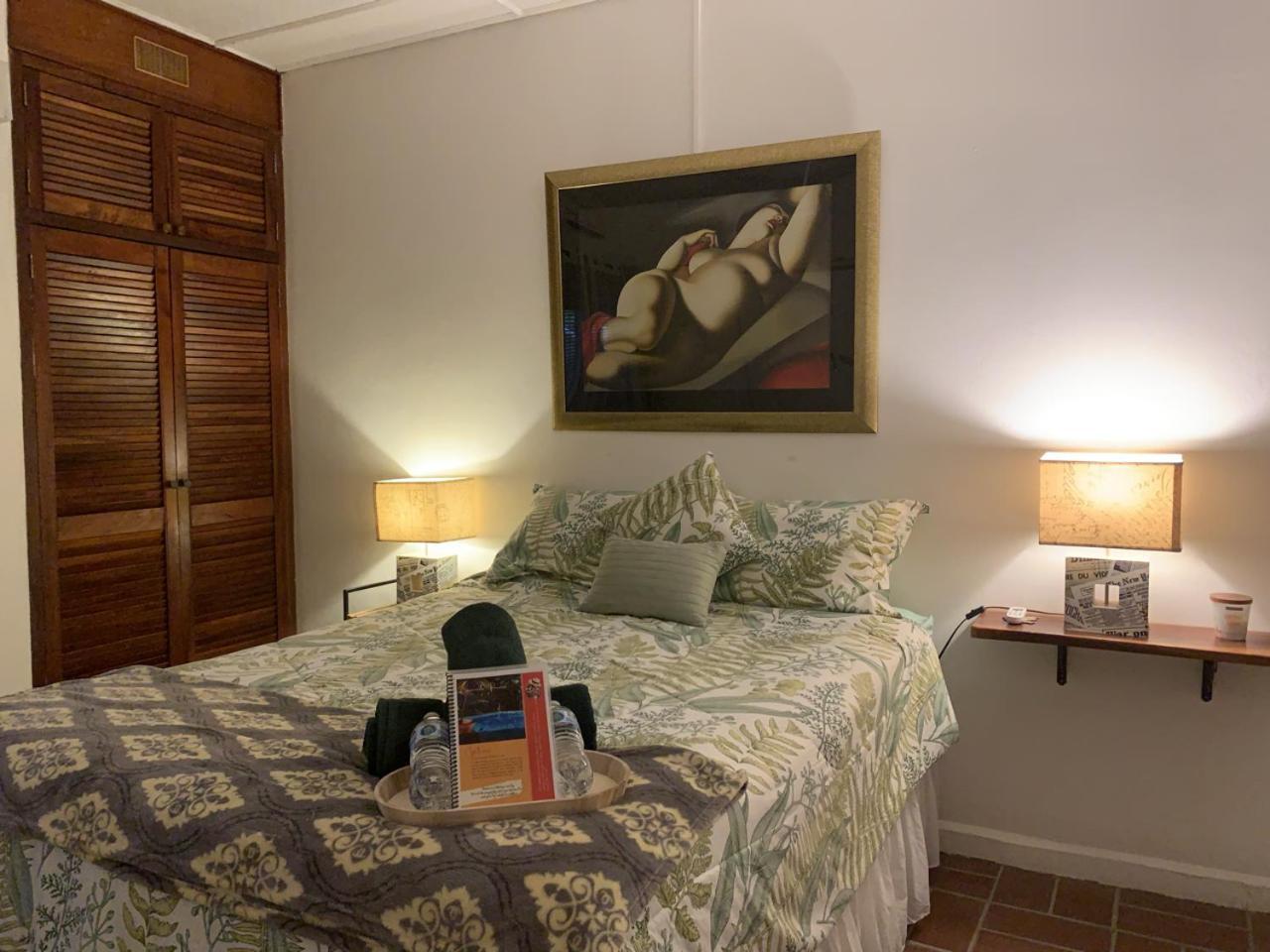 B&B El Litoral Playa Coronado Ngoại thất bức ảnh