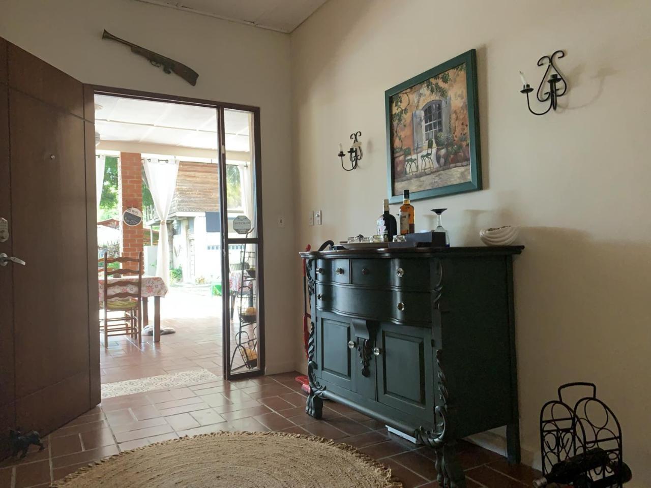 B&B El Litoral Playa Coronado Ngoại thất bức ảnh