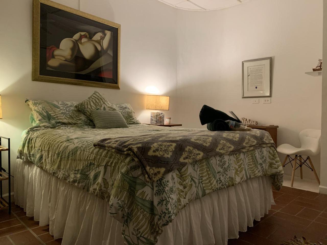 B&B El Litoral Playa Coronado Ngoại thất bức ảnh