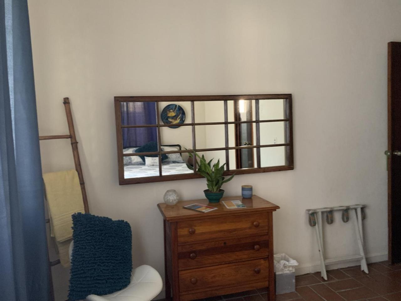 B&B El Litoral Playa Coronado Ngoại thất bức ảnh