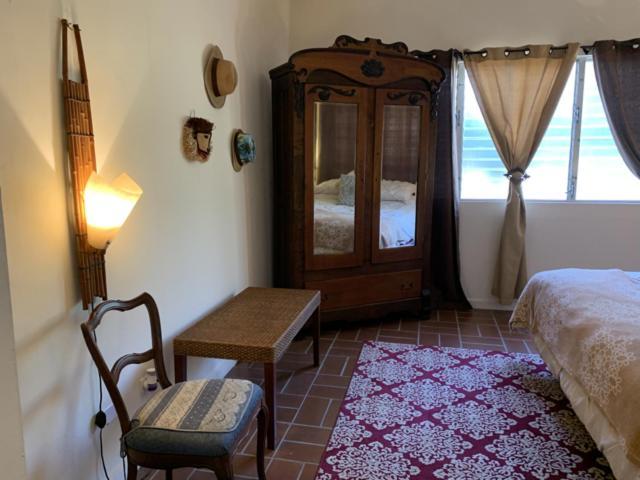 B&B El Litoral Playa Coronado Ngoại thất bức ảnh
